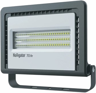 Прожектор светодиодный Navigator NFL-01-70-6.5K-LED 153023