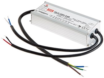 {{photo.Alt || photo.Description || 'Драйвер светодиодный  Mean Well HLG-40H-24B'}}