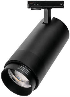 Светильник светодиодный WOLTA WTL-35W/02B 153069