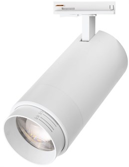 Светильник светодиодный WOLTA WTL-35W/02W 153070