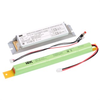 Блок  IEK LLVPOD-EPK-58-1H 153145