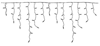 Гирлянда  NEON-NIGHT 255-216 153157