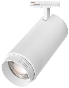 Светильник светодиодный WOLTA WTL-45W/02W 153190