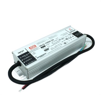 Драйвер светодиодный  Mean Well HLG-100H-24 153252
