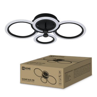 Светильник светодиодный IN HOME 4690612035451 153263