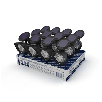 Светильник  Lamper SLR-AS-31 153283