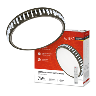 Светильник светодиодный IN HOME 4690612035727 153317