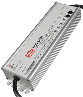 {{photo.Alt || photo.Description || 'Драйвер светодиодный  Mean Well HLG-240H-48A'}}