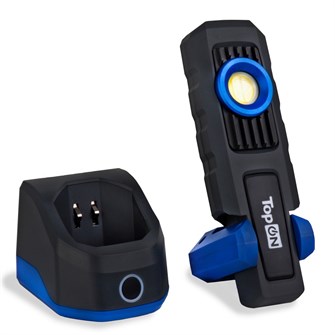 Фонарь аккумуляторный TopOn TOP-MX06WL 153327