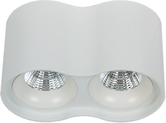 {{photo.Alt || photo.Description || 'Светильник  Gauss HD032'}}