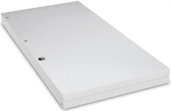 {{photo.Alt || photo.Description || 'Светильник светодиодный WOLTA ДВО01-18-201-4К-90'}}