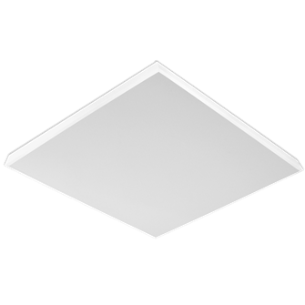 Панель LED светодиодная EKF LPL-1001-O-30-4000-40 153406