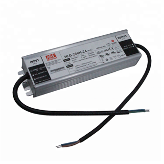 {{photo.Alt || photo.Description || 'Драйвер светодиодный  Mean Well HLG-240H-24'}}