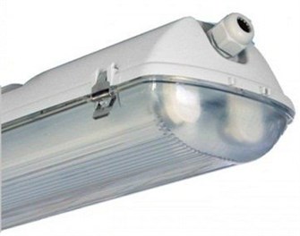 Светильник люминесцентный Ардатовский СТЗ 1044236010 153483