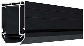 Профиль  WOLTA WAP-WML-TR2/01B 153534