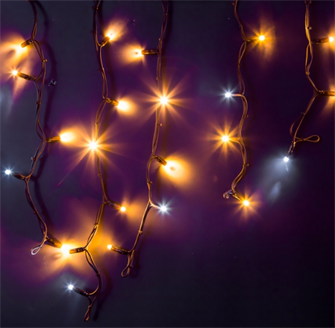 Гирлянда  NEON-NIGHT 255-231 153558