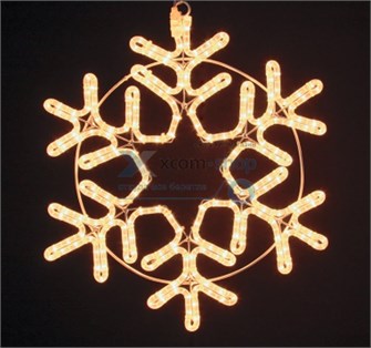 Фигура светодиодная  NEON-NIGHT 501-324 153619