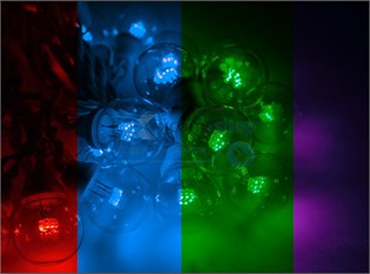 Гирлянда  NEON-NIGHT 331-329 153627