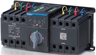 Автоматический;ввод;резерва;;CHINT;171630 100012