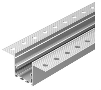 Профиль  Arlight SL-LINIA32-FANTOM-2000 ANOD 153652