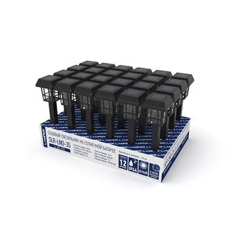 Светильник  Lamper SLR-LND-35 153669