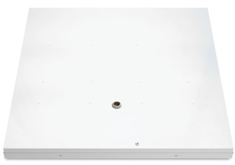 Светильник светодиодный WOLTA Pro ДВО03-36-005-4К 153927