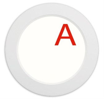 Светильник светодиодный встраиваемый WOLTA Pro ДВО06-10-041-4К 153945