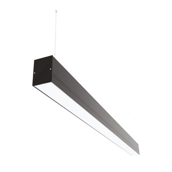 Светильник светодиодный WOLTA ДСО01-36-201-5К-Ч 153971