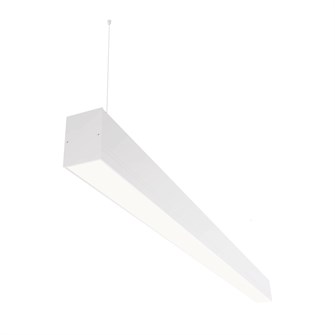 Светильник светодиодный WOLTA ДСО01-36-101-5К-Б 153999