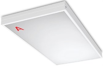 {{photo.Alt || photo.Description || 'Светильник аварийного освещения WOLTA ДВО01-18-241-4К-90'}}