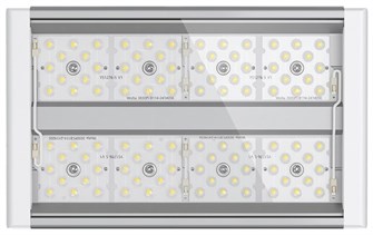 {{photo.Alt || photo.Description || 'Прожектор светодиодный WOLTA ДО01-40-002-4К Д90'}}