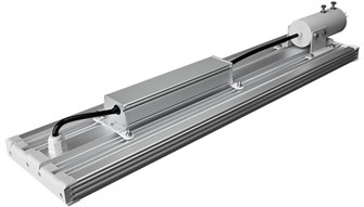 Светильник светодиодный консольный WOLTA ДКУ01-100-302-5К ШБ150х75 154169