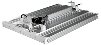 Светильник светодиодный накладной WOLTA ДСП03-160-202-4К-У Г60 154191