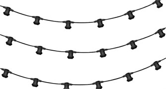 {{photo.Alt || photo.Description || 'Гирлянда  NEON-NIGHT 331-243'}}