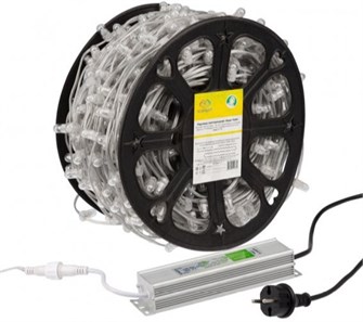 {{photo.Alt || photo.Description || 'Гирлянда  NEON-NIGHT 325-166'}}