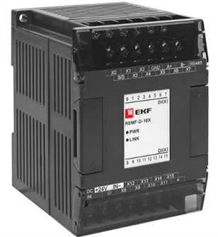 {{photo.Alt || photo.Description || 'Модуль дискретного ввода EKF REMF-D-16X'}}