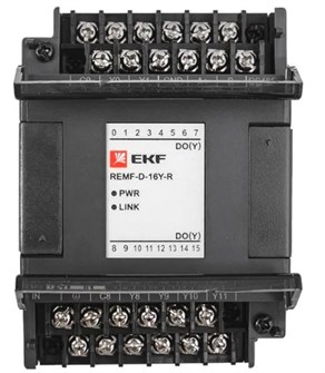 {{photo.Alt || photo.Description || 'Модуль дискретного вывода EKF REMF-D-16Y-R'}}