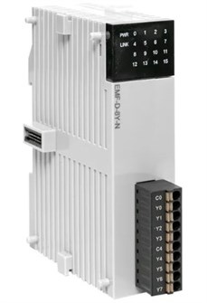 {{photo.Alt || photo.Description || 'Модуль дискретного вывода EKF EMF-D-8Y-N'}}