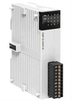 {{photo.Alt || photo.Description || 'Модуль дискретного ввода/вывода EKF EMF-D-4X4Y-R'}}