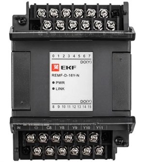 {{photo.Alt || photo.Description || 'Модуль дискретного вывода EKF REMF-D-16Y-N'}}