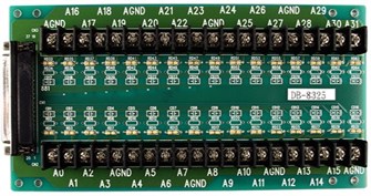 Плата  ICP DAS DB-8325 CR 154293