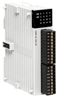 {{photo.Alt || photo.Description || 'Модуль дискретного вывода EKF EMF-D-16Y-R'}}