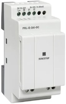 {{photo.Alt || photo.Description || 'Модуль расширения  EKF PRL-E-2AI-DC'}}