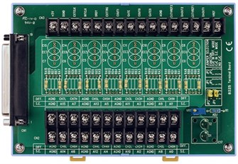 {{photo.Alt || photo.Description || 'Плата  ICP DAS DB-8225/DIN'}}