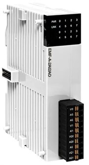 {{photo.Alt || photo.Description || 'Модуль аналогового ввода/вывода EKF EMF-A-2AI2AO'}}