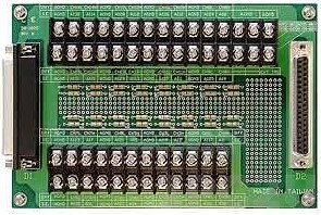 Плата  ICP DAS DB-1825/2 CR 154332