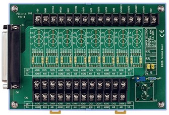 {{photo.Alt || photo.Description || 'Плата  ICP DAS DB-8225/2/DIN'}}