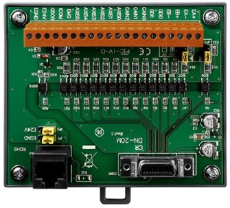 {{photo.Alt || photo.Description || 'Плата  ICP DAS DN-20M'}}