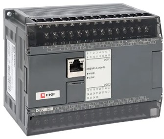 {{photo.Alt || photo.Description || 'Модуль дискретного вывода EKF EREMF-D-36Y-R'}}