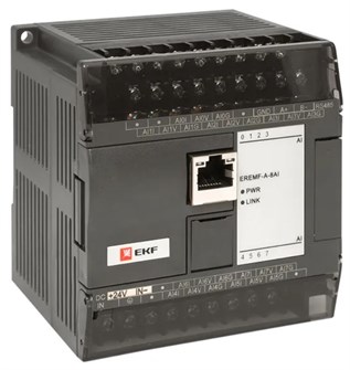 {{photo.Alt || photo.Description || 'Модуль аналогового ввода EKF EREMF-A-8AI'}}